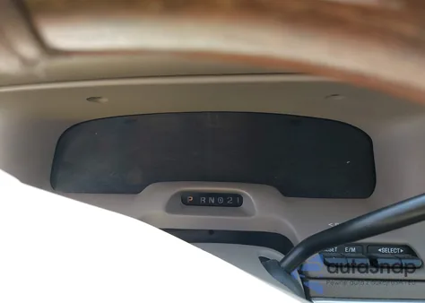 2004 Mercury Grand Marquis Ls from USA, damaged, VIN 2MEHM75W54X695224